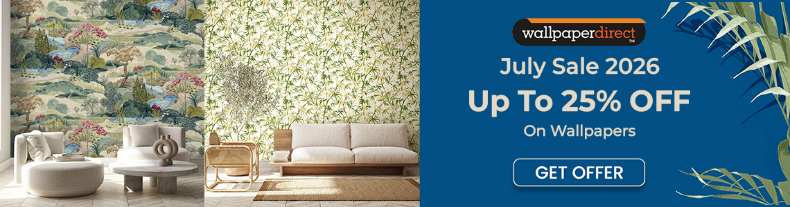 Wallpaper Direct Coupons