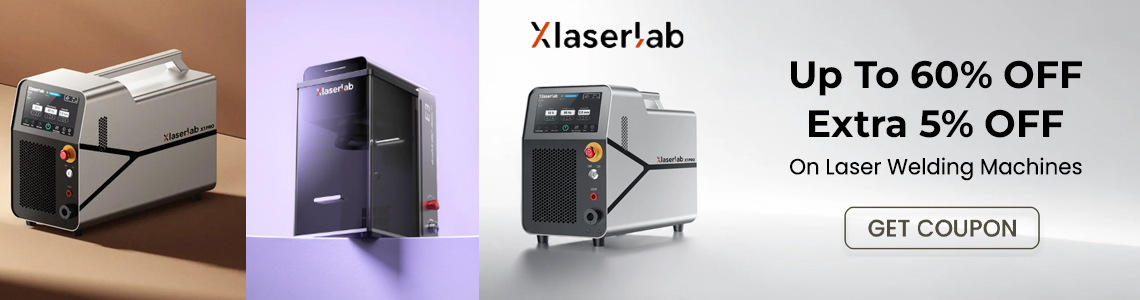 XLaserlab Coupons