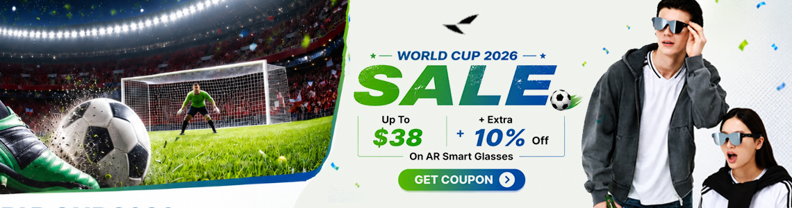 RayNeo Coupons 