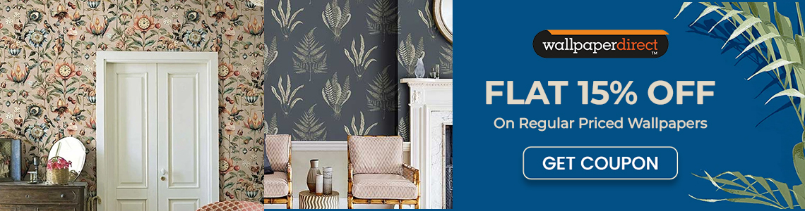 Wallpaper Direct Coupons 