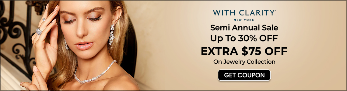 With Clarity Coupons