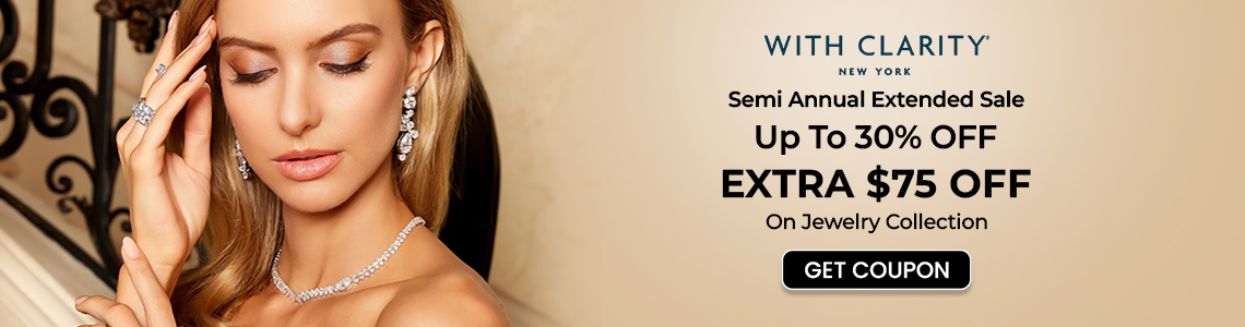 With Clarity Coupons 