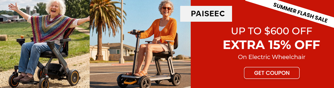 Paiseec Coupons