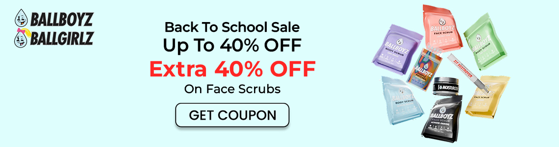 Ballboyz Coupons