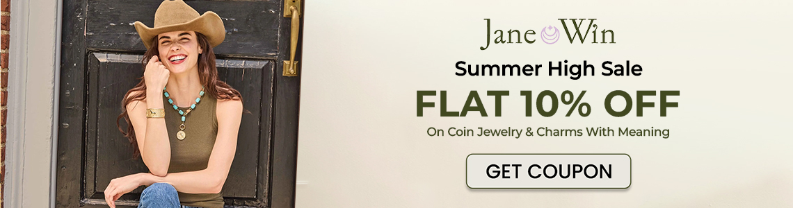 Jane Win Jewelry Coupons 