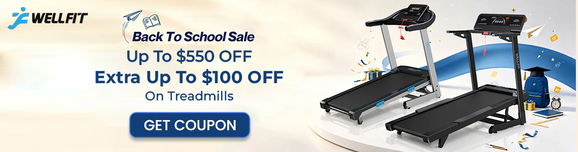WELLFIT Coupons